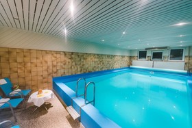 Hotel Sonnhof Hohentauern