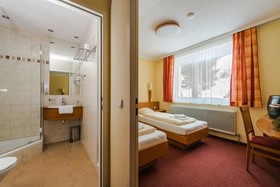 Hotel Sonnhof Hohentauern