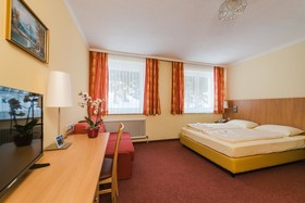 Hotel Sonnhof Hohentauern