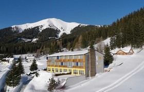Hotel Sonnhof Hohentauern