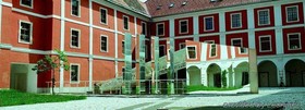 JUFA Judenburg - Hotel zum Sternenturm