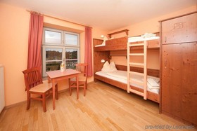 JUFA Judenburg - Hotel zum Sternenturm