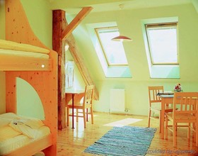 JUFA Judenburg - Hotel zum Sternenturm
