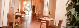 JUFA Judenburg - Hotel zum Sternenturm
