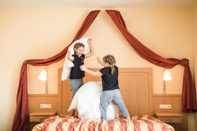 Ballonhotel Thaller