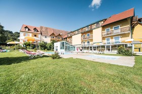 Ballonhotel Thaller