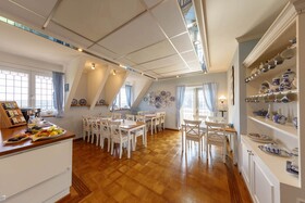 Gästehaus Klein-Holland