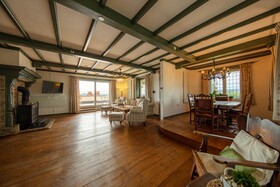 Gästehaus Klein-Holland