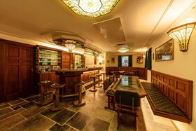 Gästehaus Klein-Holland