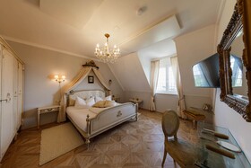 Gästehaus Klein-Holland