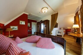 Gästehaus Klein-Holland