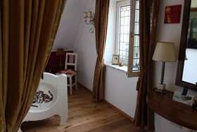 Gästehaus Klein-Holland