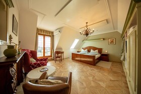 Gästehaus Klein-Holland