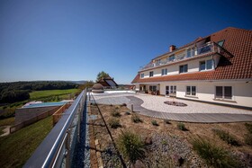Gästehaus Klein-Holland
