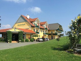 Steirerland Panoramahotel
