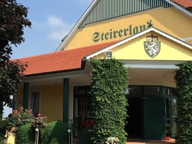 Steirerland Panoramahotel