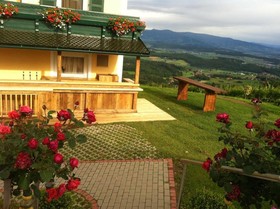Steirerland Panoramahotel