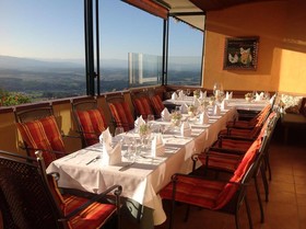 Steirerland Panoramahotel