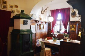 Zeilinger Schlössl