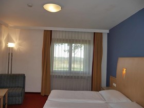 Hotel Garni Höchschmied