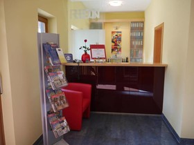 Hotel Garni Höchschmied