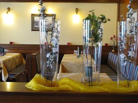 Hotel Garni Höchschmied