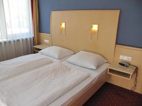 Hotel Garni Höchschmied