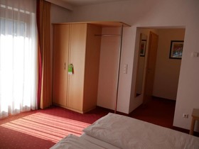 Hotel Garni Höchschmied