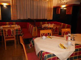 Hotel Garni Höchschmied