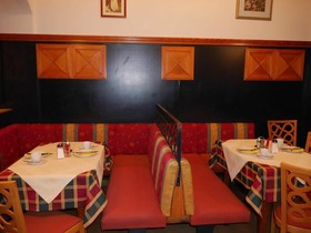 Hotel Garni Höchschmied