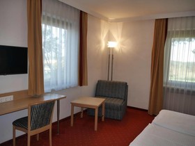 Hotel Garni Höchschmied