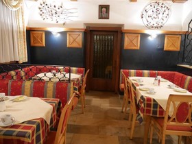 Hotel Garni Höchschmied