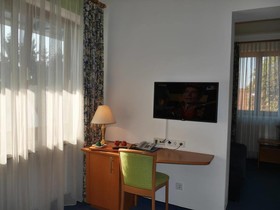 Hotel Garni Höchschmied