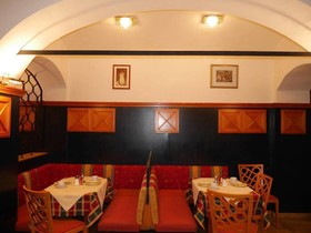 Hotel Garni Höchschmied