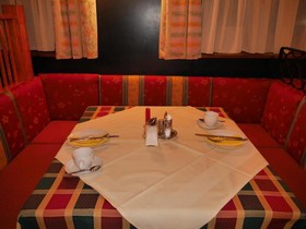 Hotel Garni Höchschmied