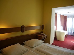 Hotel Garni Höchschmied