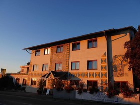 Hotel Garni Höchschmied