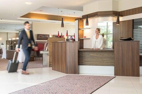 Hotel Liebmann