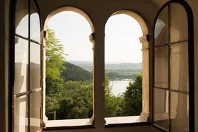 Schloss Seggau