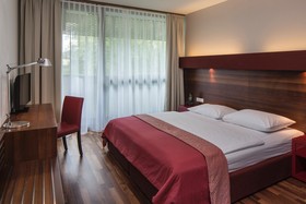 Asia Hotel & Spa Leoben