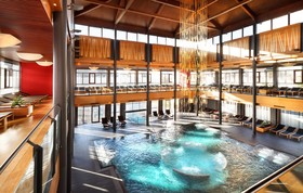 Asia Hotel & Spa Leoben