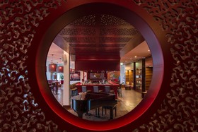 Asia Hotel & Spa Leoben