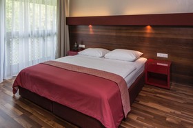 Asia Hotel & Spa Leoben