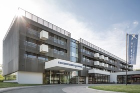 Asia Hotel & Spa Leoben