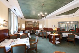 Hotel Kongress