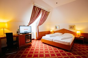 Hotel Kongress