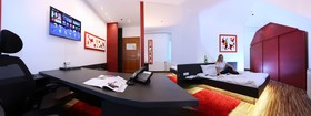 Hotel Kongress