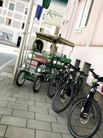 Hotel Kongress
