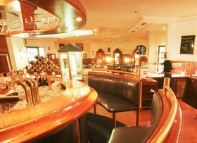 Hotel Kongress