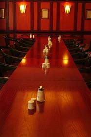 Hotel Kongress